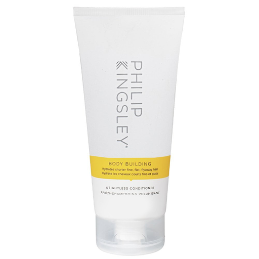 Philip Kingsley Body Building Weightless Conditioner 60ml