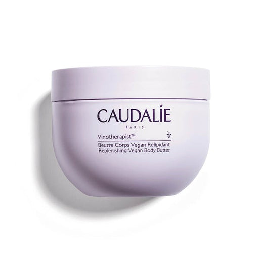 Caudalie Vinotherapist Replenishing Vegan Body Butter 40ml