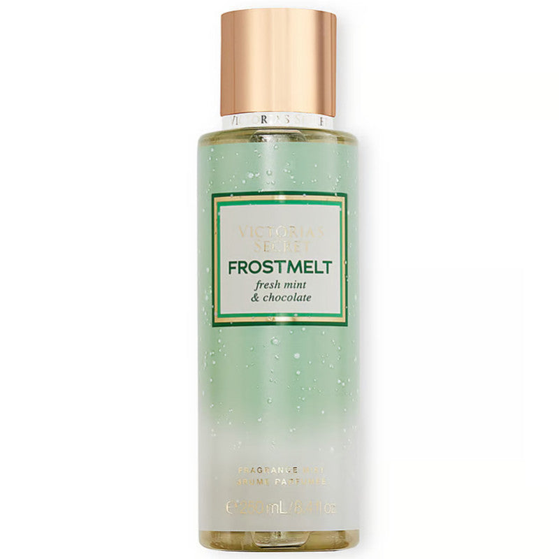 Victoria's Secret Frostmelt Body Mist 250ml Spray - Body Sprays & Mists at MyBeautyBoutique by Victoria's Secret