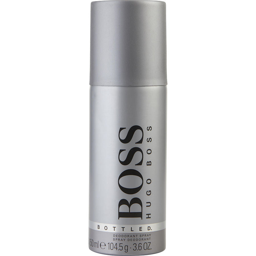 Hugo Boss Bottled Deodorant Spray 150ml - Deodorant at MyBeautyBoutique by Hugo Boss