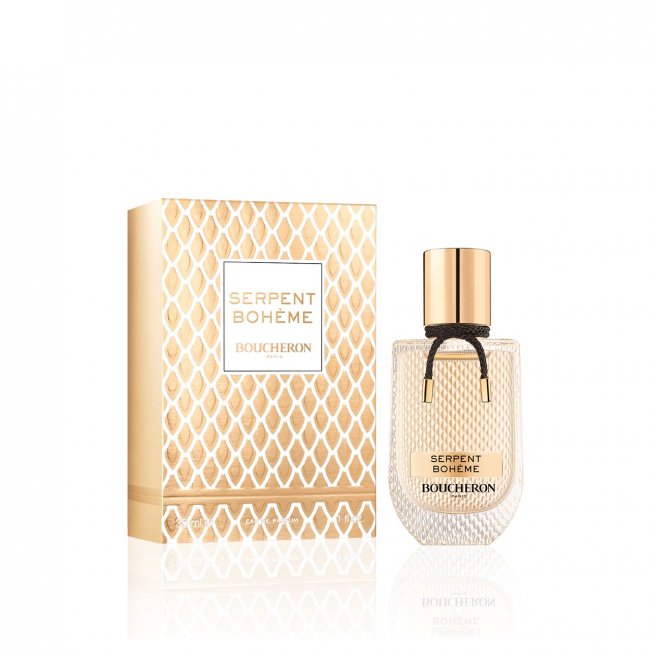 Boucheron Serpent BohËme Eau de Parfum 30ml Spray - Eau de Parfum at MyBeautyBoutique by Boucheron