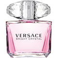 Versace Bright Crystal Eau de Toilette 200ml - Fragrance at MyBeautyBoutique by Versace