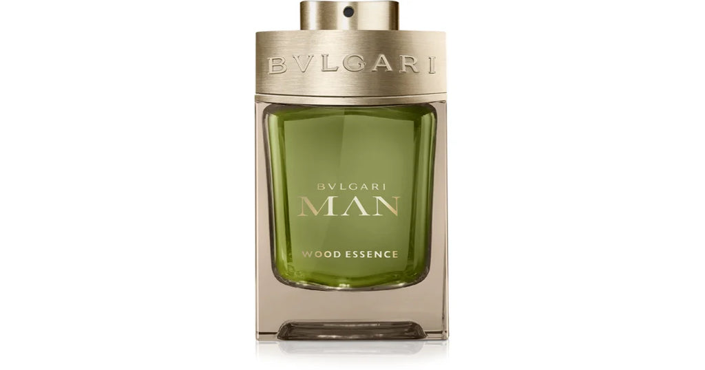 Bvlgari Man Wood Essence Eau de Parfum 150ml Spray - Fragrance at MyBeautyBoutique by Bvlgari