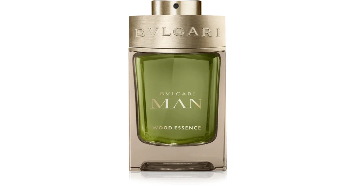 Bvlgari Man Wood Essence Eau de Parfum 150ml Spray - Fragrance at MyBeautyBoutique by Bvlgari