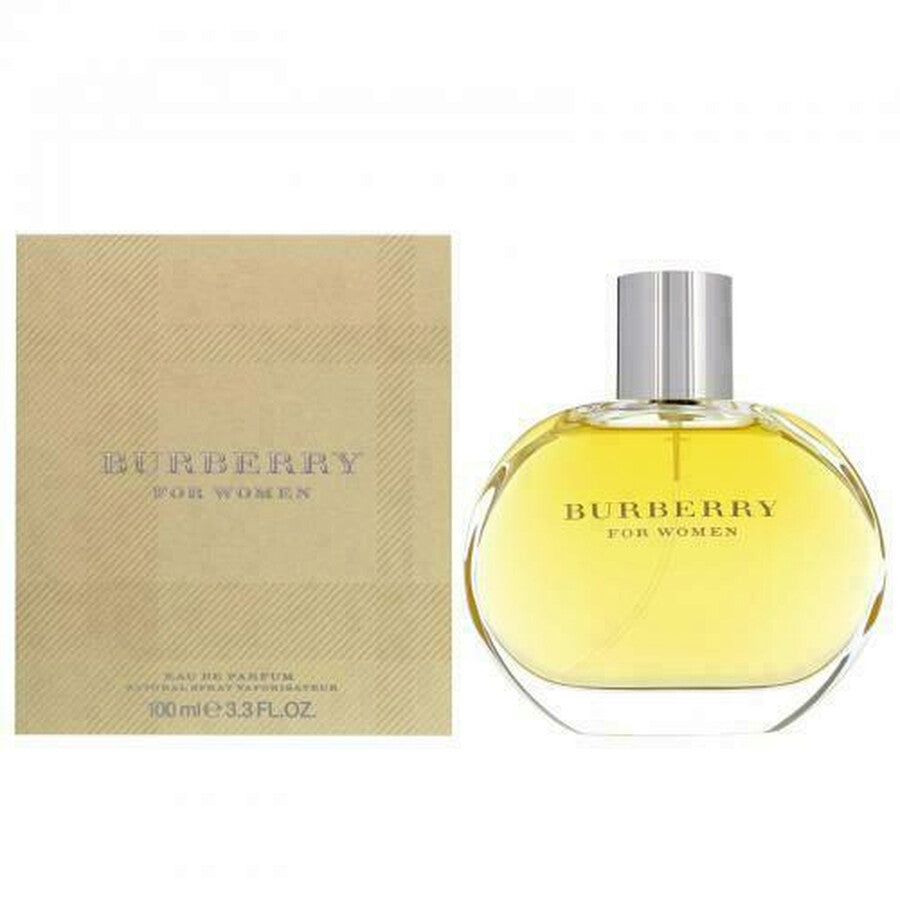 Burberry Eau de Parfum 100ml Spray