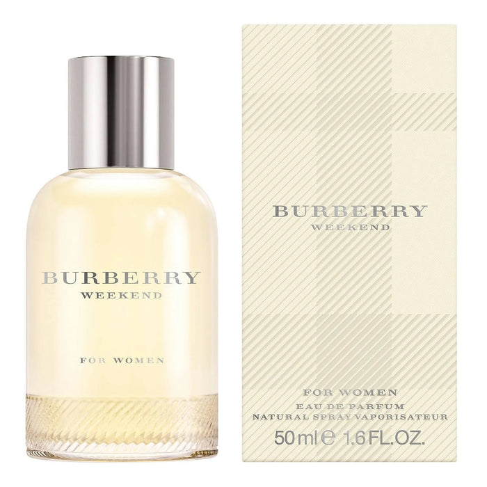 Burberry Weekend Edp 50ml Spray | DNL RECALLED