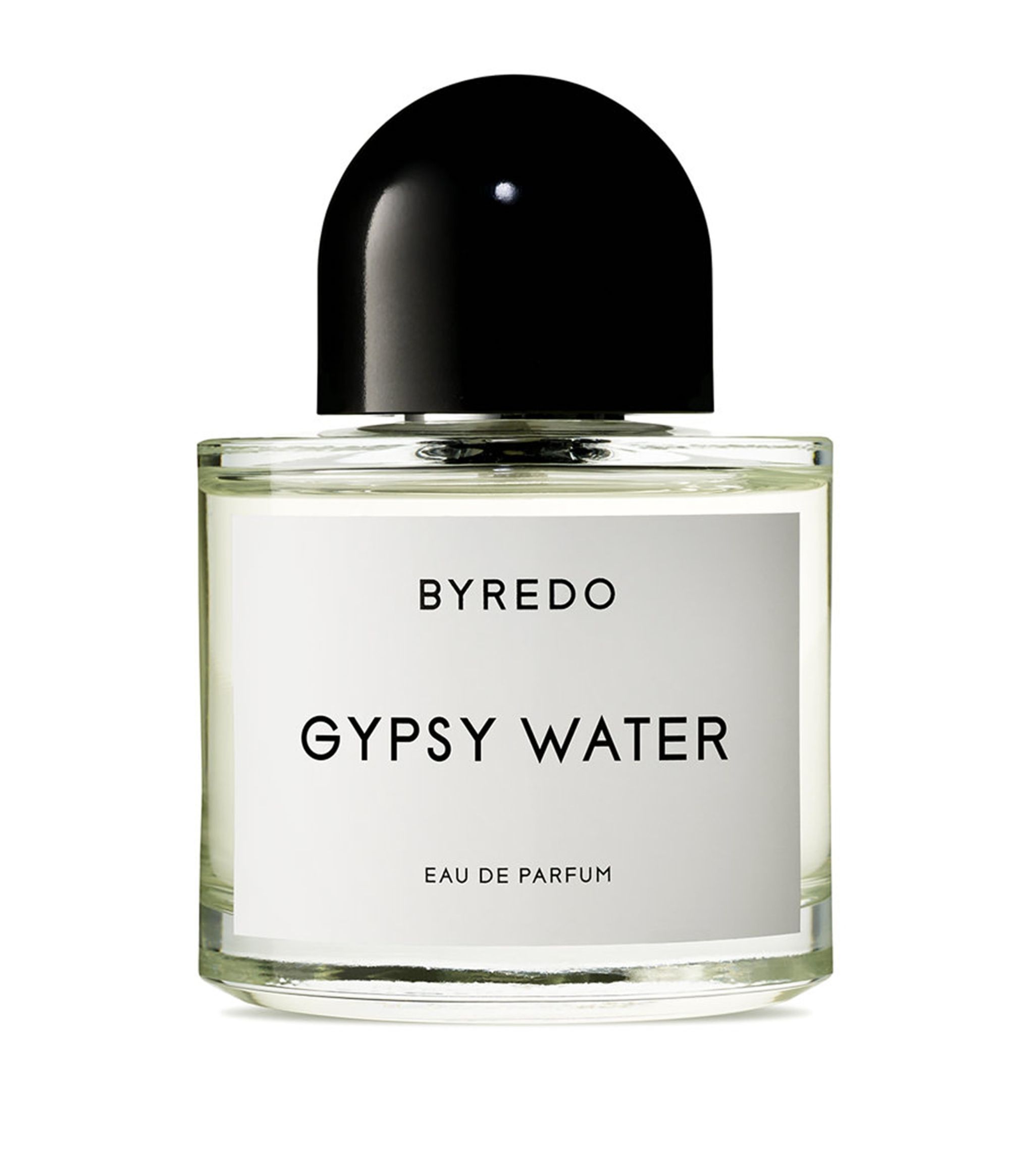 Byredo Gypsy Water Eau De Parfum 100ml - Fragrances at MyBeautyBoutique by Byredo