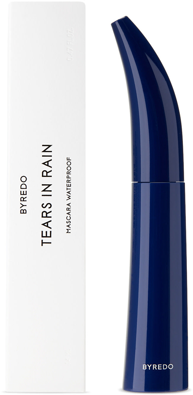 Byredo Waterproof Mascara 14ml - Tears In Rain