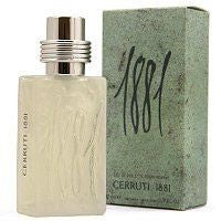 Cerruti 1881 Mens 50Mledts39.0 - Fragrance at MyBeautyBoutique by Cerruti