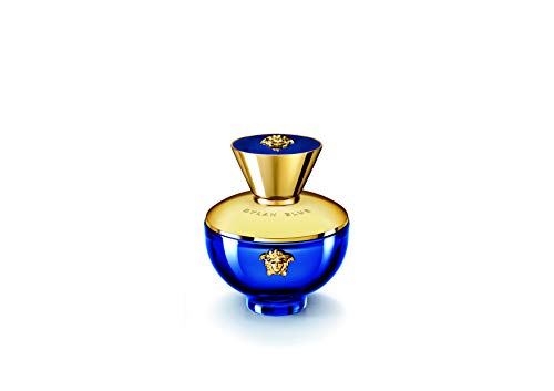 Versace Pour Homme Dylan Blue Eau de Parfum 100ml Spray - Perfume & Cologne at MyBeautyBoutique by Versace
