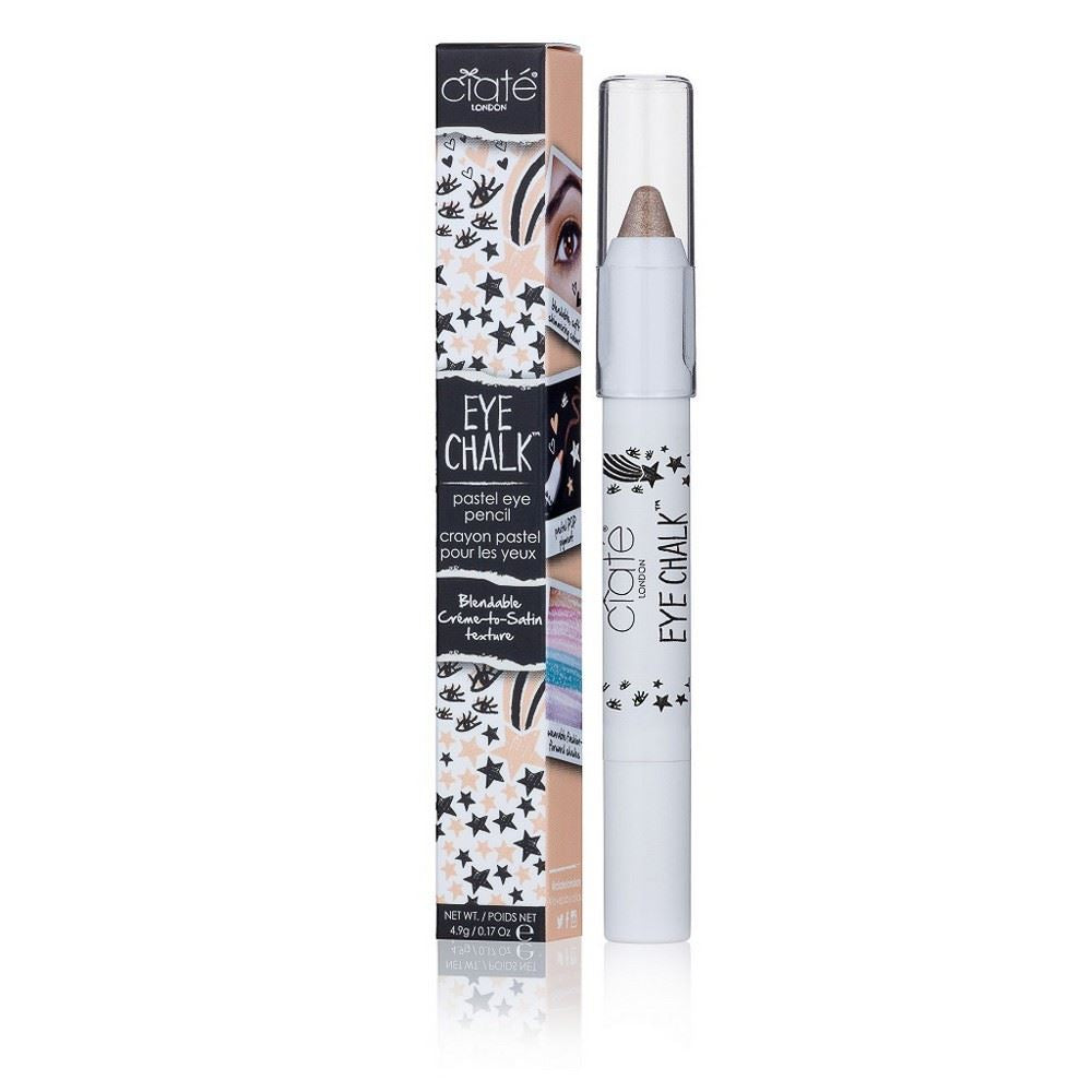 Eye Chalk Eye Pencil 4 Dot to Dot