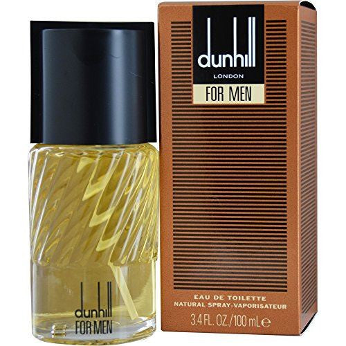 Dunhill for Men Eau de Toilette 100ml - Personal Care at MyBeautyBoutique by Dunhill