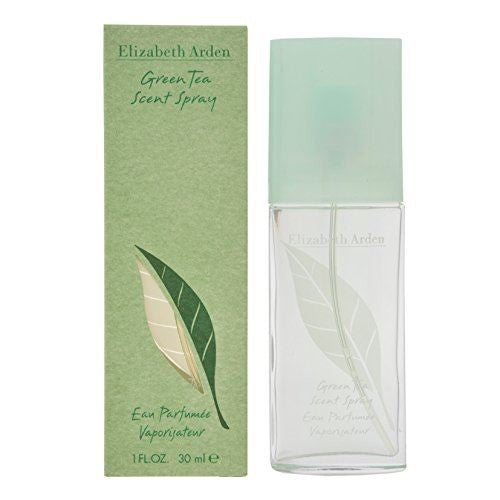 Elizabeth Arden Green Tea Scent Spray Eau de Parfum 30ml Spray - Personal Care at MyBeautyBoutique by Elizabeth Arden