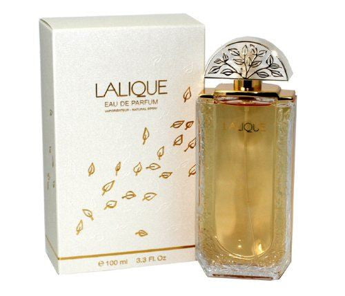 Lalique Eau de Parfum 100ml Spray - Perfume & Cologne at MyBeautyBoutique by Lalique