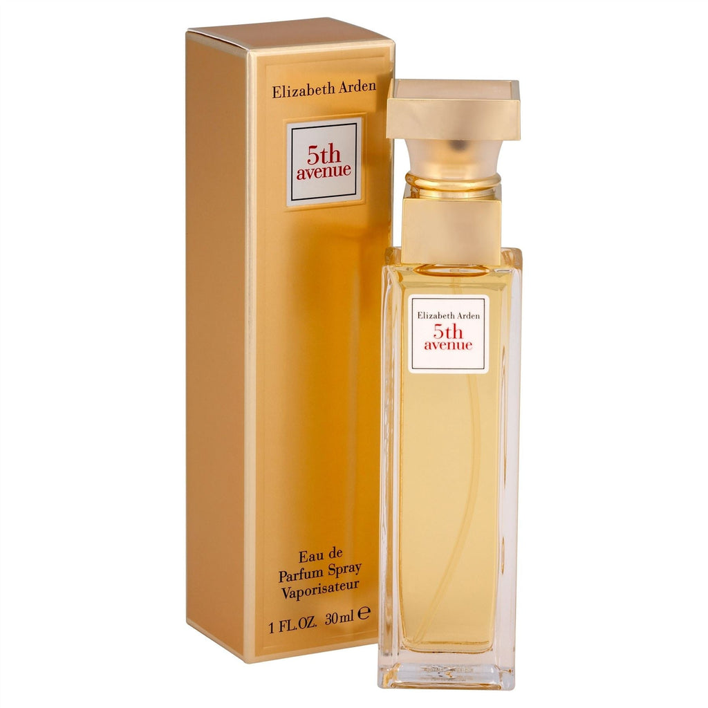 Elizabeth Arden 5th Avenue Eau de Parfum Spray 30ml - Perfume & Cologne at MyBeautyBoutique by Elizabeth Arden