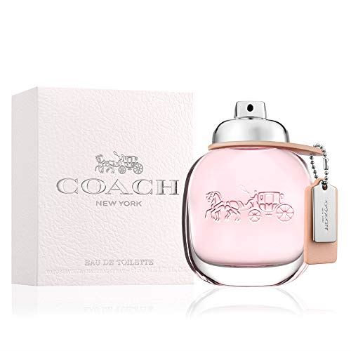 Coach F Edt 50ml Spray - Perfume & Cologne at MyBeautyBoutique by Coach