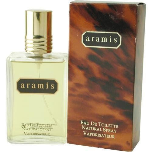 Aramis Eau de Toilette 110ml Spray - Perfume & Cologne at MyBeautyBoutique by Aramis