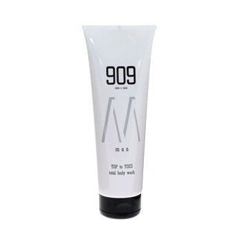 909 Top To Toes Man Bath & Shower Gel 250ml