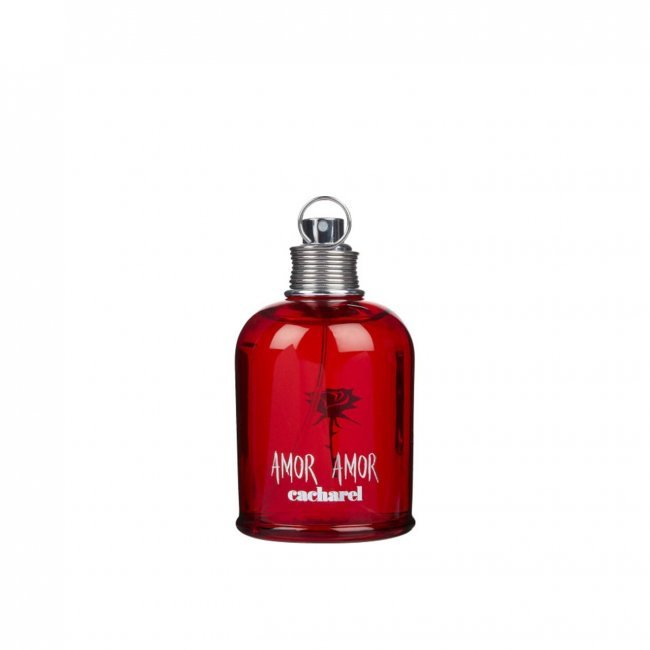 Cacharel Amor Amor Eau de Toilette 30ml - Fragrance at MyBeautyBoutique by Cacharel