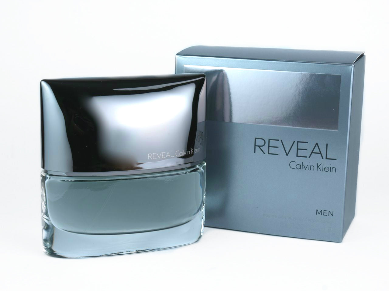Calvin Klein Reveal Men Eau de Toilette 30ml - Perfume & Cologne at MyBeautyBoutique by Calvin Klein