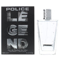 Police Legend For Man Eau de Parfum 100ml Spray - Fragrance at MyBeautyBoutique by Police
