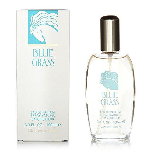 Elizabeth Arden Blue Grass Eau de Parfum 100ml Spray - Perfume & Cologne at MyBeautyBoutique by Elizabeth Arden