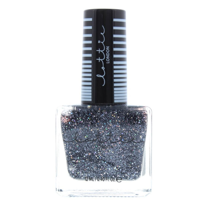 Lottie London Lottie Lacquer Nail Polish 12ml - Adorbs