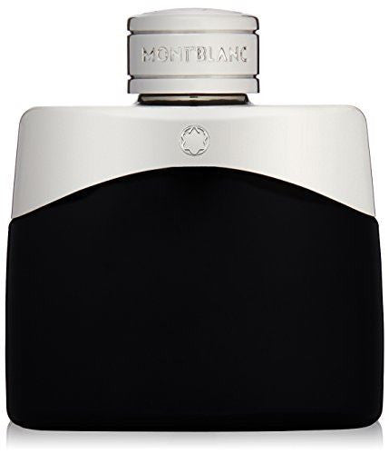Mont Blanc Legend Eau de Toilette 50ml Spray - Personal Care at MyBeautyBoutique by Mont Blanc