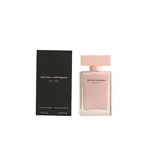 Narciso Rodriguez (L)50Ml Edps - Fragrance at MyBeautyBoutique by Narciso Rodriguez
