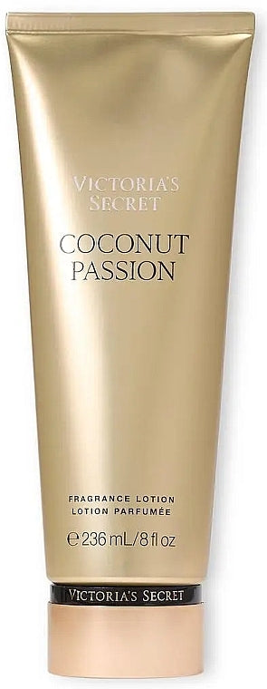 Victoria's Secret Coconut Passion Body Lotion 236ml