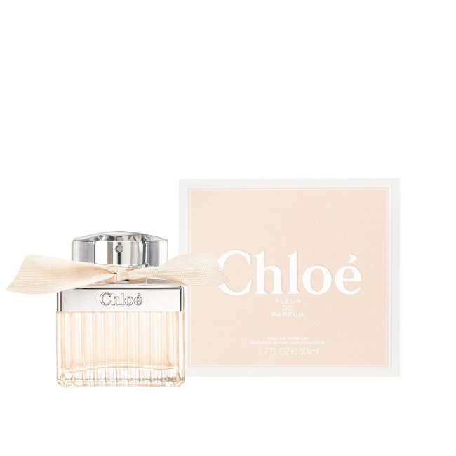 Chloé Eau de Parfum 50ml - Fragrance at MyBeautyBoutique by Chloé