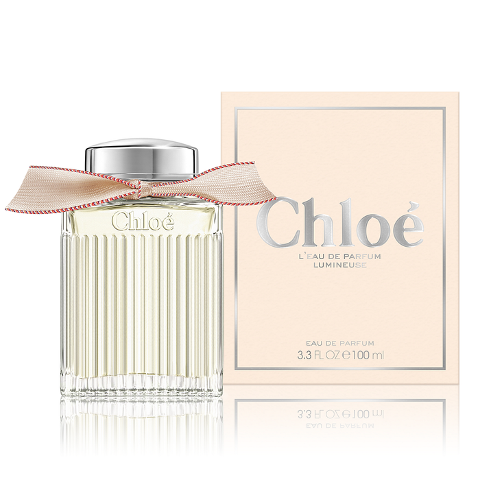 Chloé Eau de Parfum Lumineuse 100ml Spray