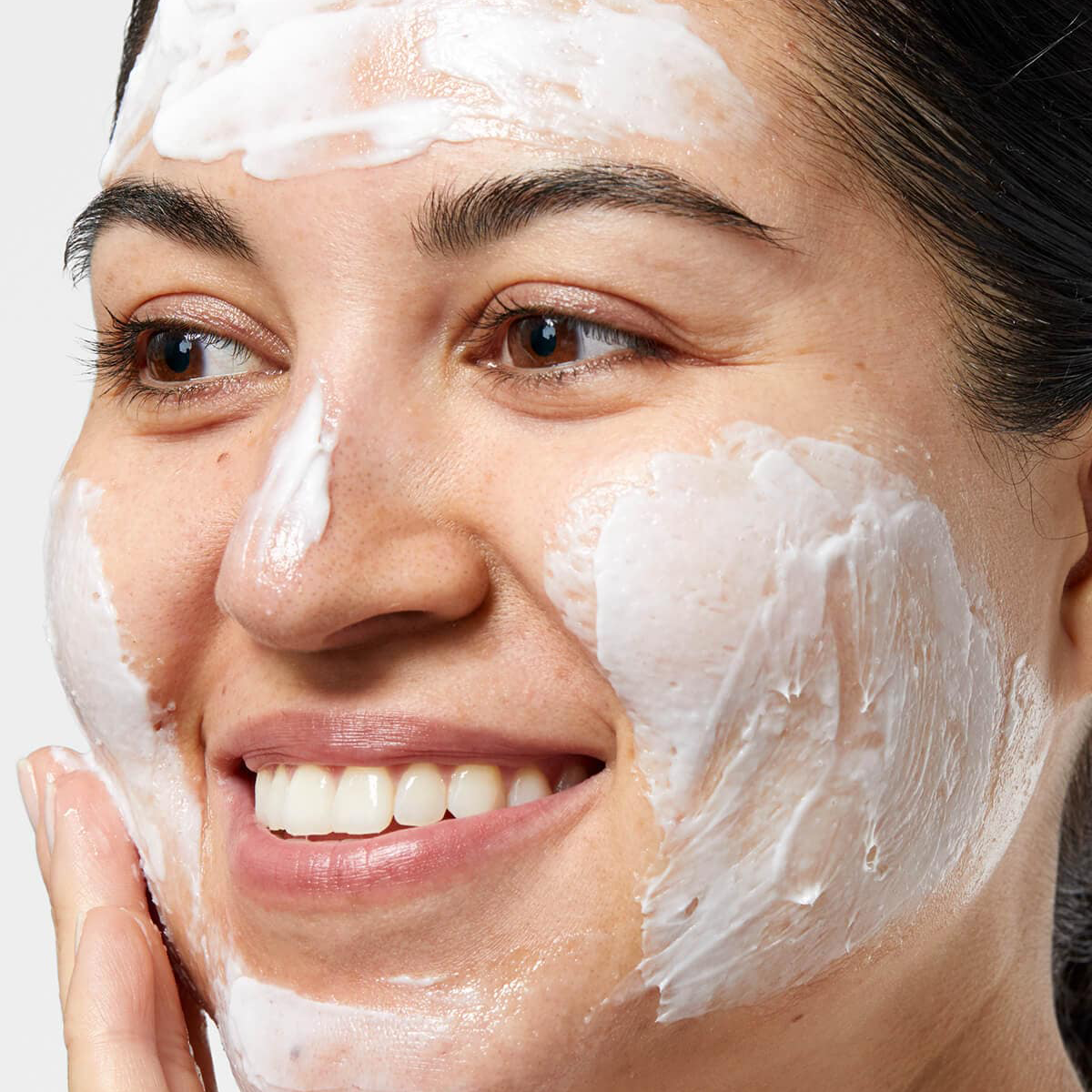 Clinique 7 Day Scrub Cream Rinse-Off Formula 100ml