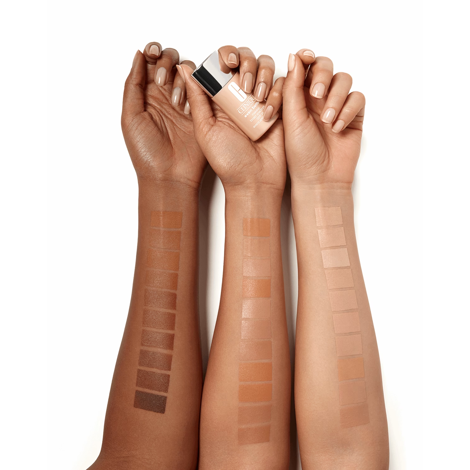 Clinique Even Better Makeup SPF 15 CN 52 Neutral 30ml