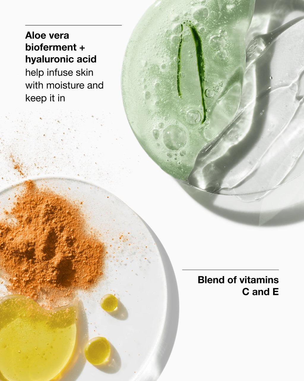 Clinique Moisture Surge 100H Auto-Replenishing Hydrator 30ml