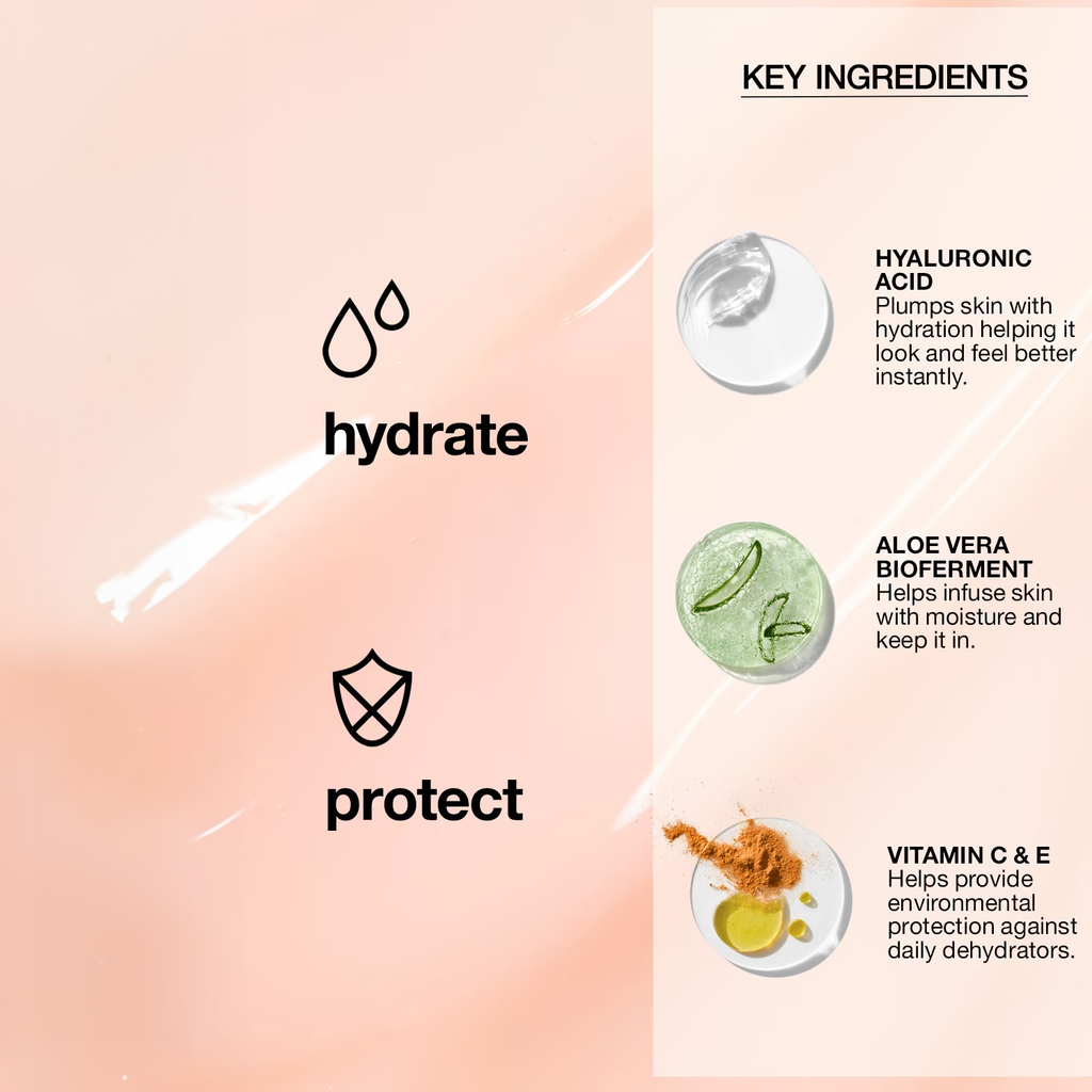 Clinique Moisture Surge 100H Auto-Replenishing Hydrator 50ml