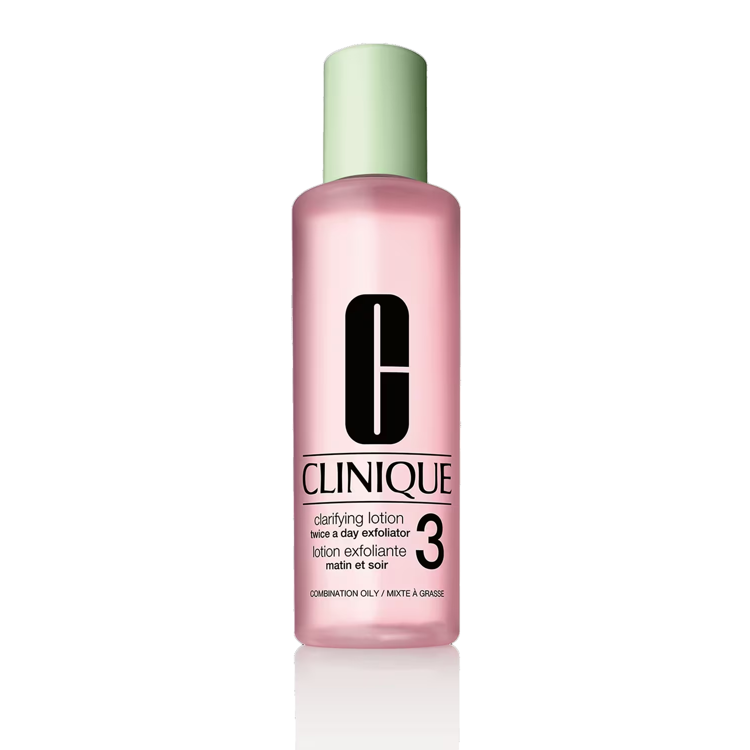 Clarifying Lotion 3 Combination Oily Skin