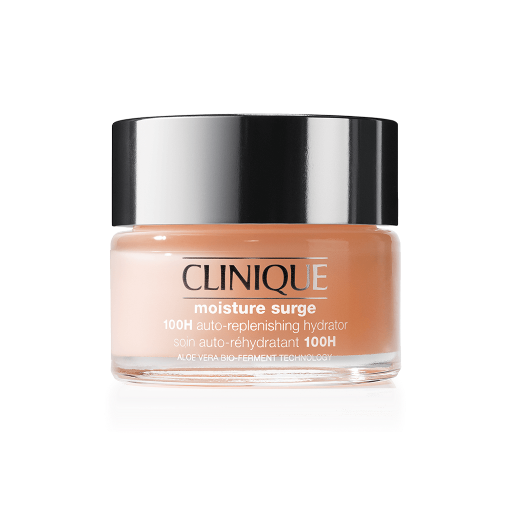 Clinique Moisture Surge 100H Auto-Replenishing Hydrator 30ml
