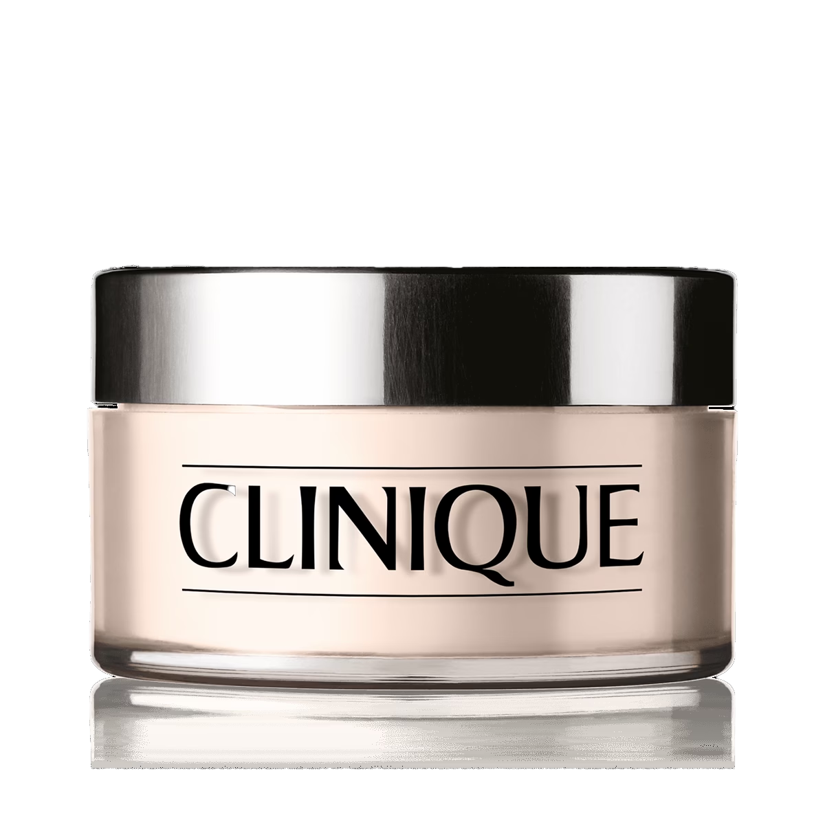 Clinique Blended Face Powder Invisible Blend 25g