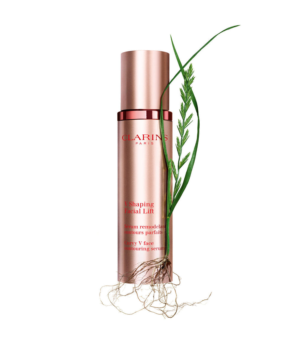 Clarins V Shaping Facial Lift Contouring Serum 50ml
