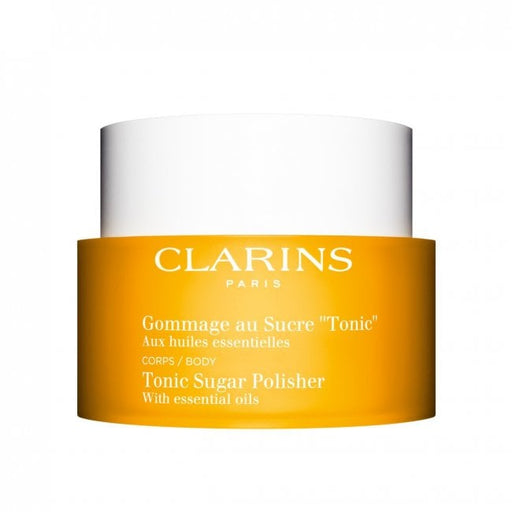 Clarins Tonic Body Scrub 250g