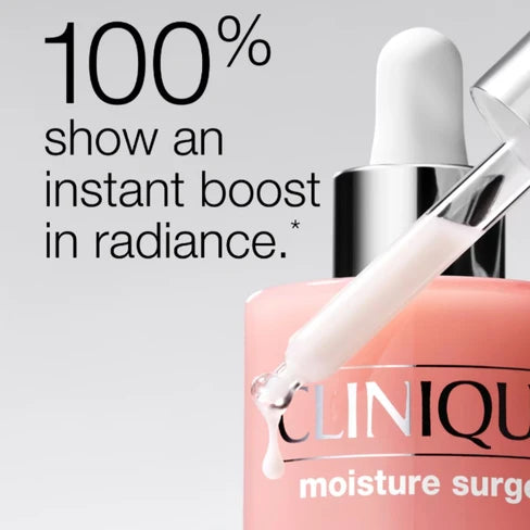 Clinique Moisture Surge Active Glow Serum 50ml