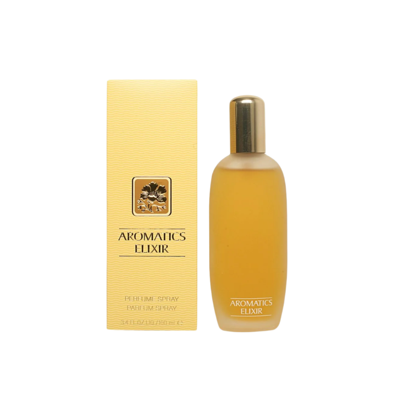 Clinique Aromatics Elixir Eau de Parfum 100ml
