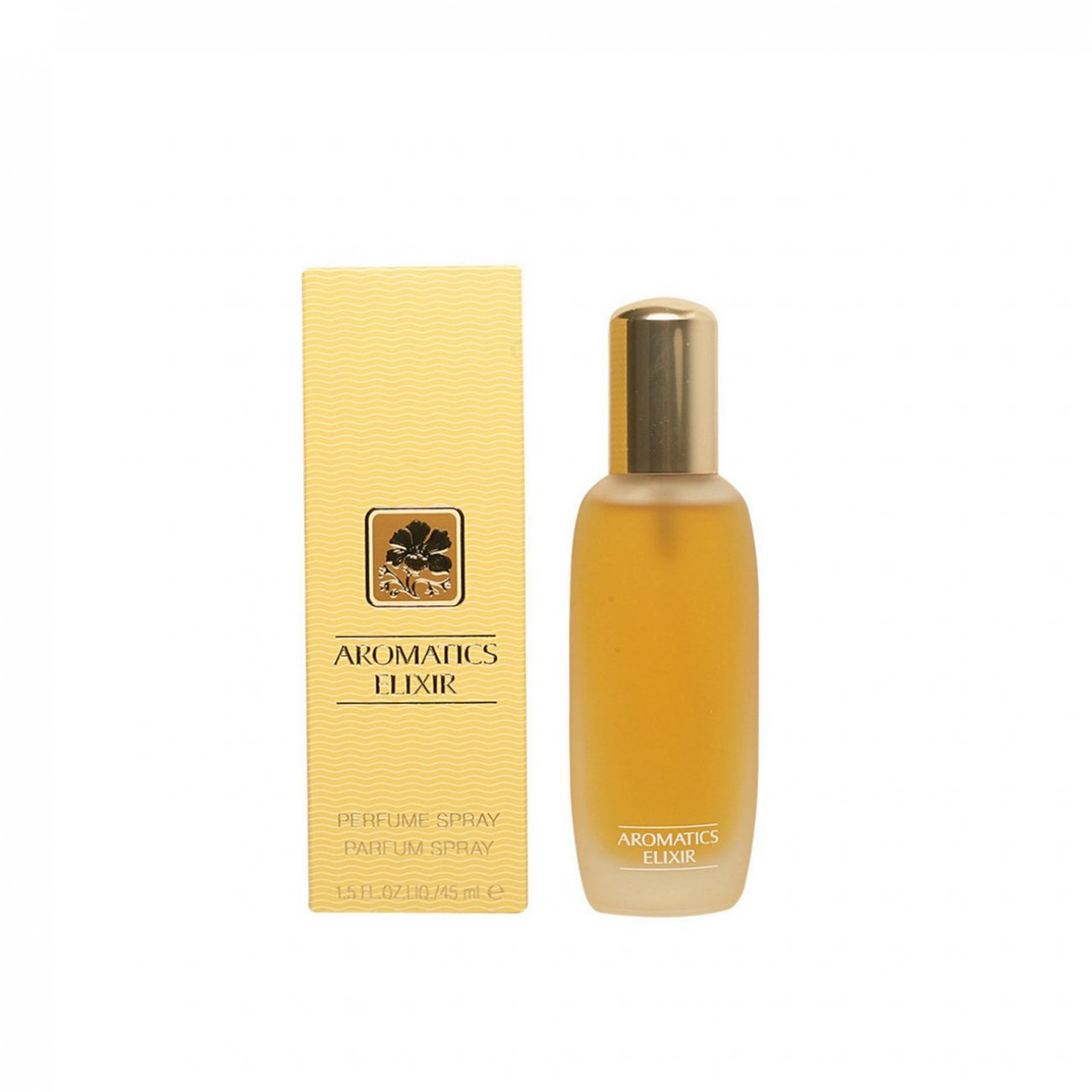Clinique Aromatics Elixir Eau de Parfum 45ml - Perfume & Cologne at MyBeautyBoutique by Clinique