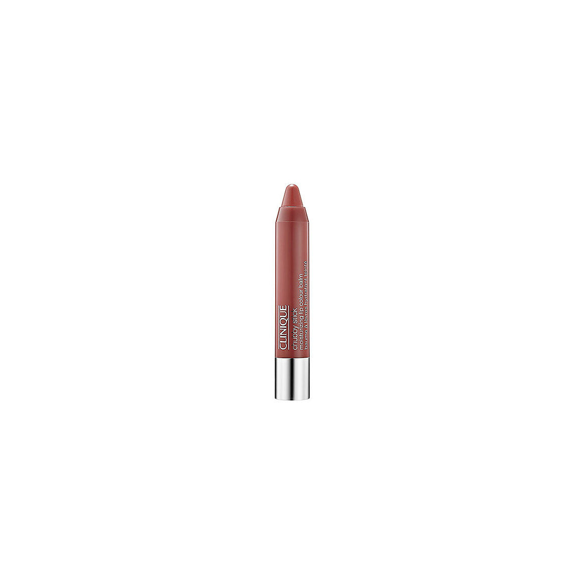 Chubby Stick Moisturizing Lip Balm Bountiful Blush