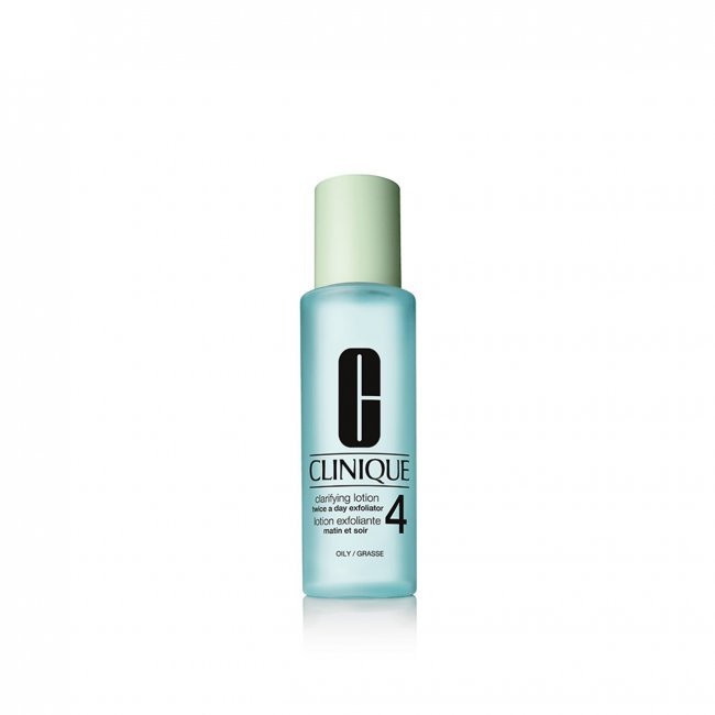 Clarifying Lotion 4