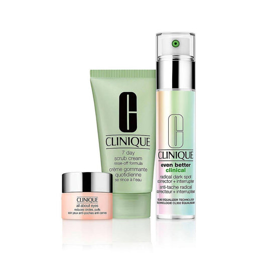 Clinique Even Tone Essentials Skincare Gift Set