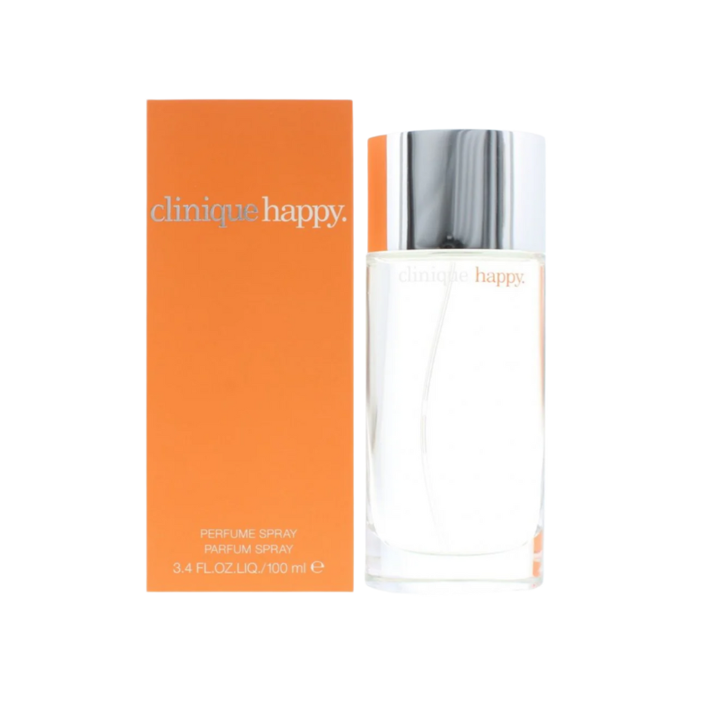 Clinique Happy Perfume Spray 100ml