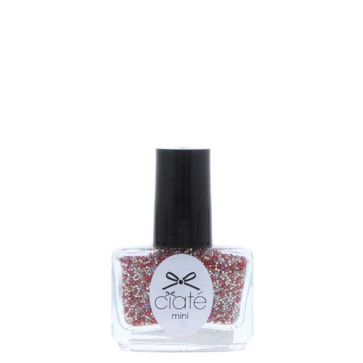 Ciate Caviar Manicure Nail Topper 5ml - Laser Beam