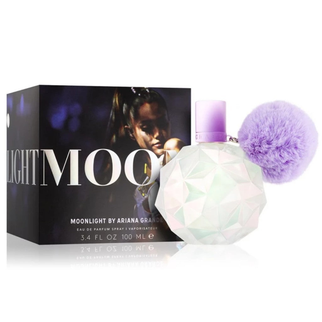 Ariana Grande Moonlight Eau de Parfum 100ml - Perfume & Cologne at MyBeautyBoutique by Ariana Grande